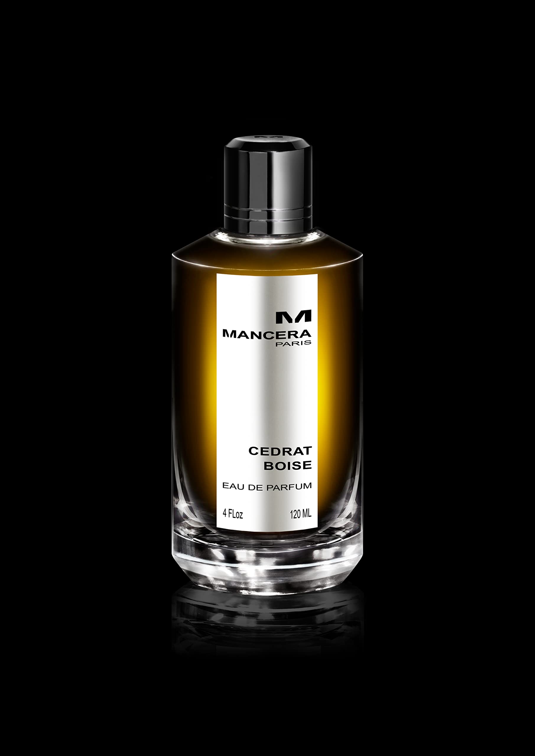 Mancera Eau de Parfum Perfumes For Men & Women 120ml (Cedrat Boise)